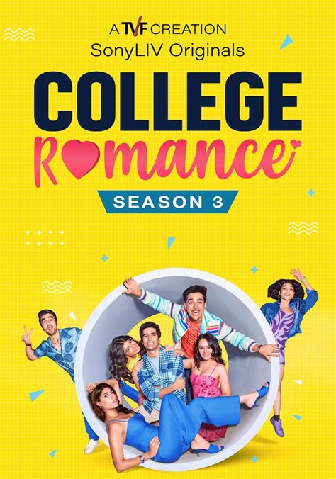 college romance season 3 online free|Watch College Romance Season 3 Episode 2 TV Series Online